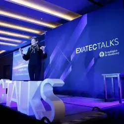 EXATEC TALKS