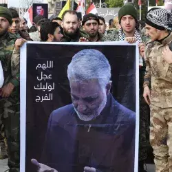 Soleimani 