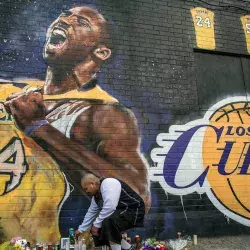 ¿Por qué Kobe Bryant era uno de “los más grandes” en el basquet?