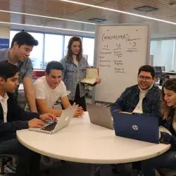 FETEC: los líderes que representan a los alumnos del campus Monterrey