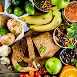 NutriciónPlantas