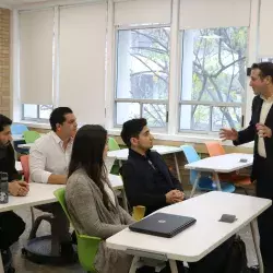 Va Ciencias Sociales y Gobierno por un enfoque en la multidisciplina