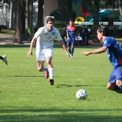 ¡Van con todo! Borregos GDL aspiran a ganar campeonato de futbol