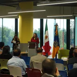 Celebran el Día del Inventor Mexicano en el Tec Guadalajara para impulsar creación de patentes