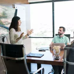 Especialista del Tec de Monterrey brinda consejos para que los investigadores realicen un elevator pitch efectivo