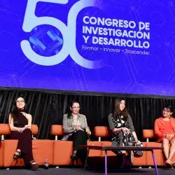 “La ciencia necesita más mujeres”: investigadoras llaman a la equidad