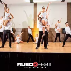 ¡A ritmo de salsa cubana! Alumnos Tec ganan concurso mundial de baile