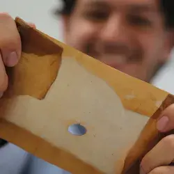 Conoce Kalon, el proyecto que busca convertir el café en ropa