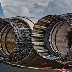 Conoce a la única mexicana que aprendió sobre aeronáutica en iWinter