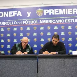 Reunifican futbol americano estudiantil; habrá ONEFA Premier