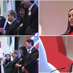 4 ganadoras Premio Mujer Tec 2020 Guadalajara