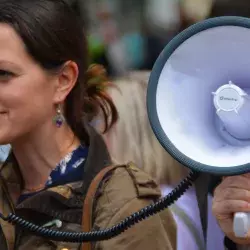 Un día sin mujeres, el paro nacional de este 9 de marzo