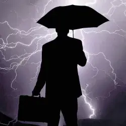 Cómo emprender en tiempos de crisis mundial