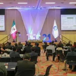 Más de 100 empresas son Socios Formadores de alumnos del Tec en Negocios