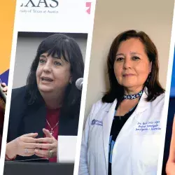 15 mujeres que inspiran desde el Tec de Monterrey 