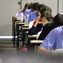 15 Concurso Internacional de Ciencias