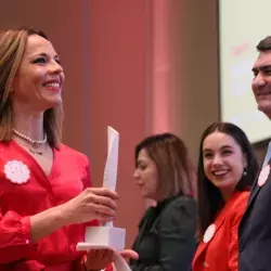 Las mejores frases de las ganadoras del Premio Mujer Tec 2020