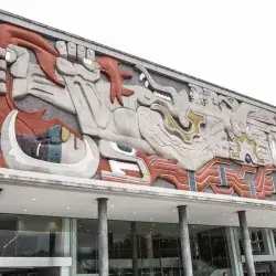 Tec de Monterrey cancels onsite classes to prevent spread of COVID-19