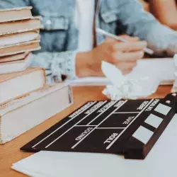 Profesor del Tec es coautor en “Miradas panorámicas al Cine Mexicano"