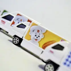 oficialmente le diremos adiós a los personajes animados de productos 