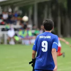 Cierran Borregos GDL temporada regular de futbol en segundo lugar