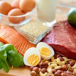 Cuarentena y bien nutrido: cómo administrar tu alacena