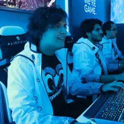 Tec Guadalajara jugará en la final de la Borregos Esports Cup Telcel