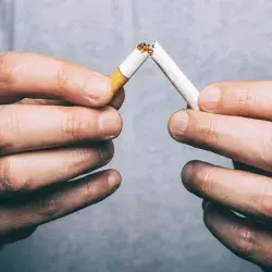 Experto Tec te explica sobre la adicción al tabaquismo