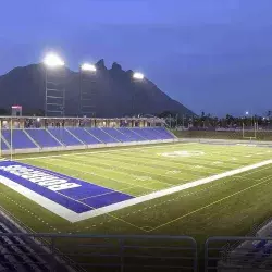 Reconocen diseño de Estadio Borregos