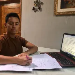 CreateMath es el taller donde aprendes matemáticas mientras juegas
