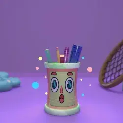 Alumnos de Animación del Tec, campus Guadalajara colaboraron con Discovery Networks México, en producir spots en el Día de la Tierra
