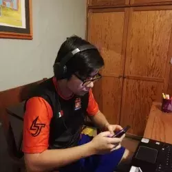 Campeón del Esport “Clash Royale” revela sus secretos 