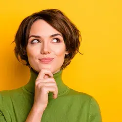 Pensamientos positivos: clave de bienestar en cuarentena (videonota)