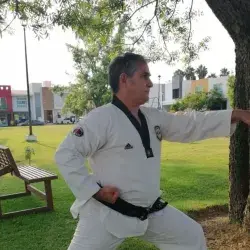 Humberto Inguanzo entrenador de medallistas olímpicos ahora en Tec Guadalajara