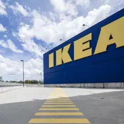 Tienda Ikea