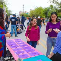 Diseñan laboratorio ciudadano para promover liderazgo en mujeres 