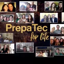 Foto portada PrepaTec for life Monterrey