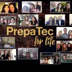 Foto portada PrepaTec for life Monterrey