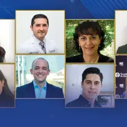 Inspiran a los alumnos con su vocación