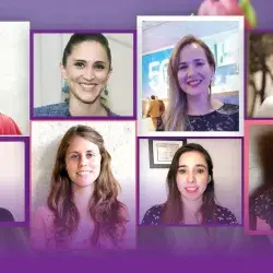 Foto portada profesoras y mamás Tec
