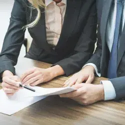 Tec Guadalajara ofrece asesoría legal gratuita a los más necesitados en Bufetec