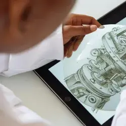 Proyectos que buscan cambiar la educación del futuro