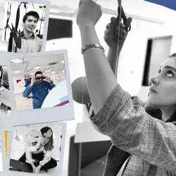 Empatía e inclusión a través de exposición de neurodiversidad