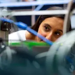 Portada Conexión Tec