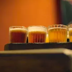 “Cerveza de Bolsillo” un documental de egresados y profesores Tec