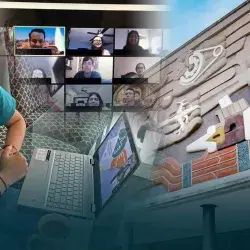 Trasciende Tec con innovador semestre flexible y digital