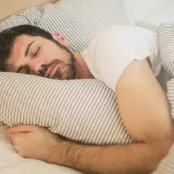 ¿Quieres dormir mejor? Sigue estos consejos