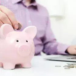 Finanzas sanas ahorro