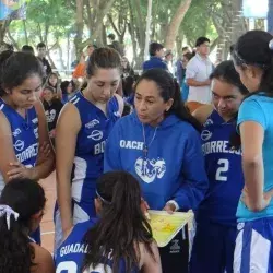 ¡Desafío y pasión! Conoce a la entrenadora de básquet de PrepaTec GDL