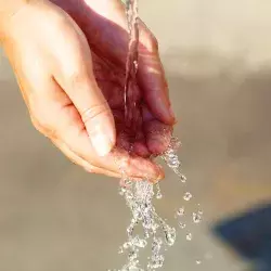 Ganan el tercer lugar del Premio Nacional Juvenil del Agua 2020